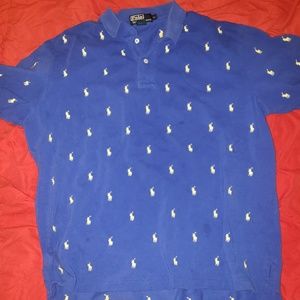 Vintage Polo Ralph Lauren shirt